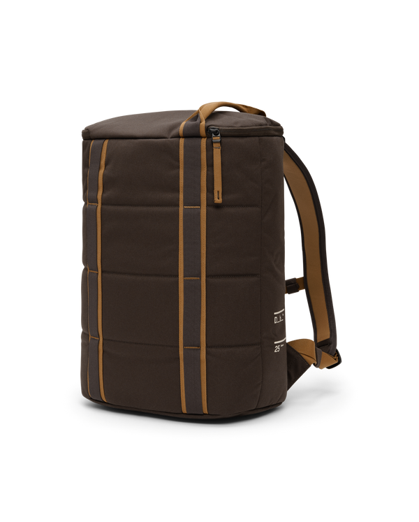 douchebags Roamer Duffel Pack 25L Espresso