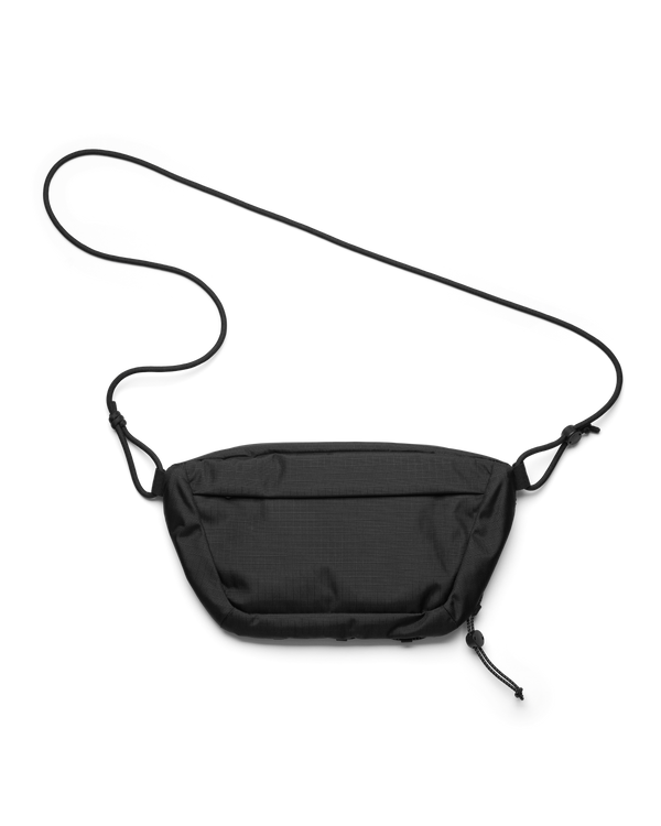 Douchebags Roamer Pro Sling Bag 6L Black Out