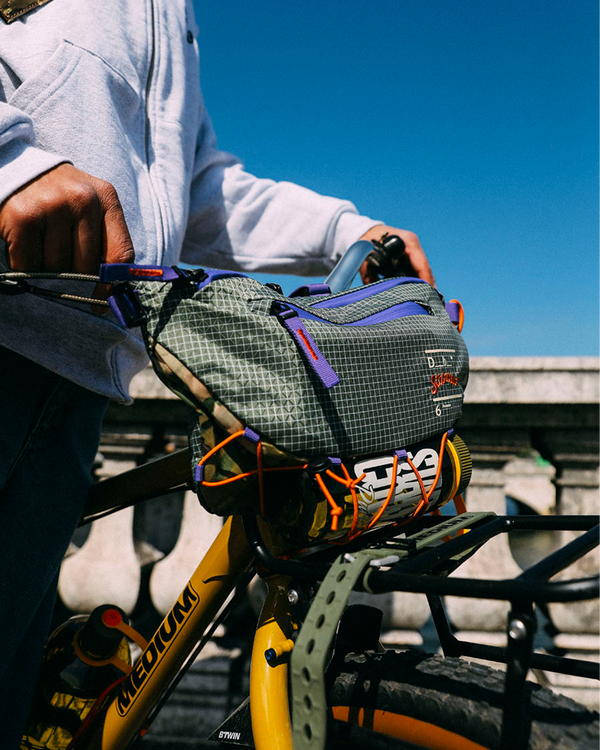 douchebags Roamer Pro Sling Bag 6L Db X Starcow