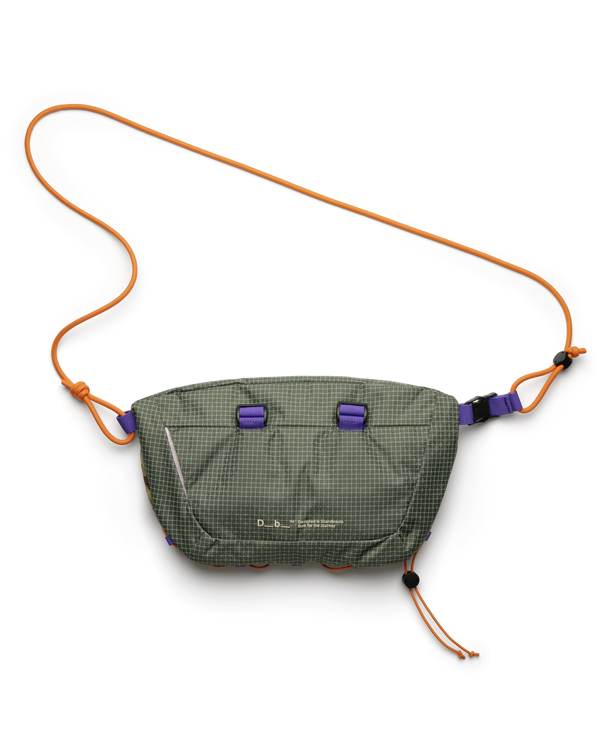 douchebags Roamer Pro Sling Bag 6L Db X Starcow
