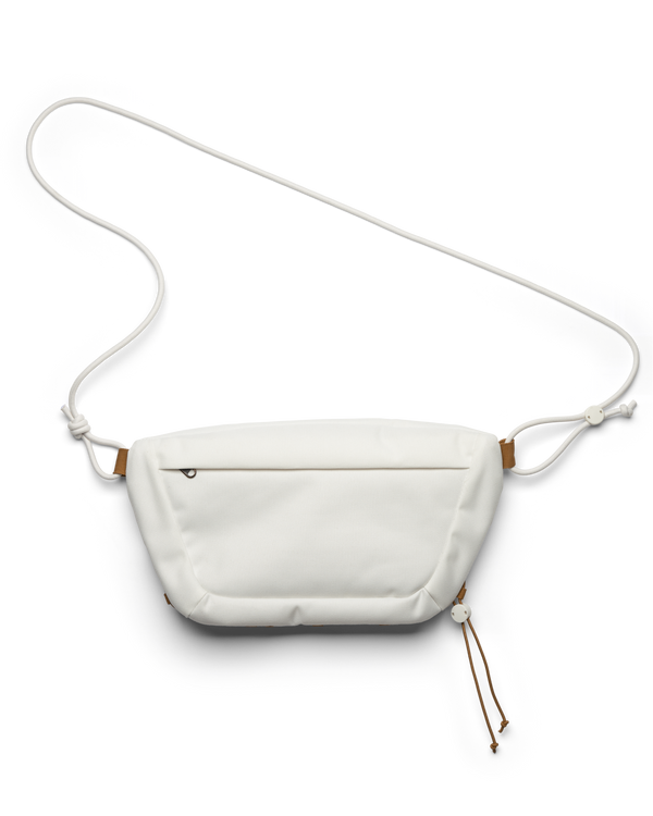 Douchebags Roamer Pro Sling Bag 6L Oatmilk