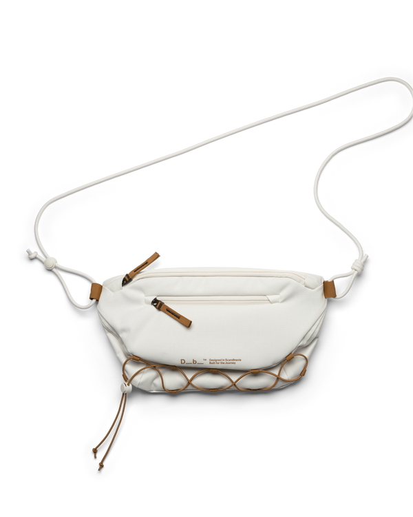 douchebags Roamer Pro Sling Bag 6L Oatmilk