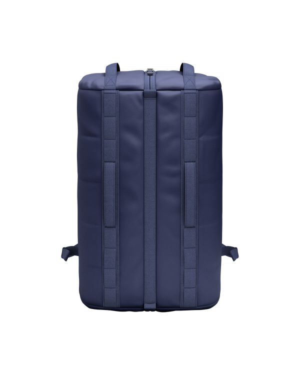 Douchebags Roamer Pro Split Duffel 50L Blue Hour