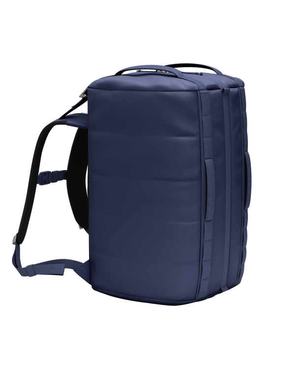 Douchebags Roamer Pro Split Duffel 50L Blue Hour