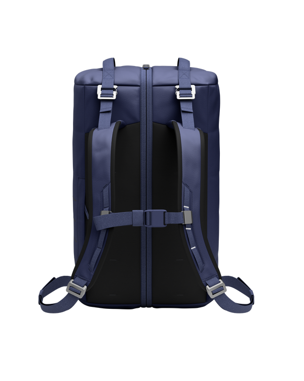 Douchebags Roamer Pro Split Duffel 50L Blue Hour