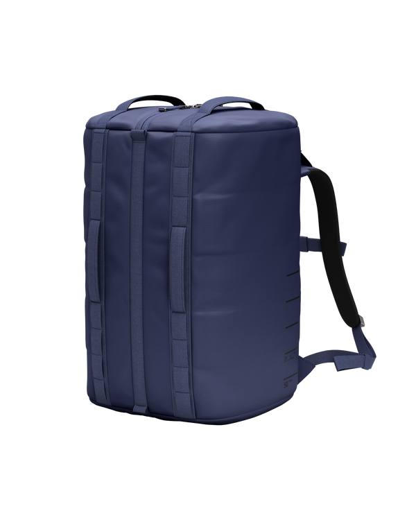douchebags Roamer Pro Split Duffel 50L Blue Hour