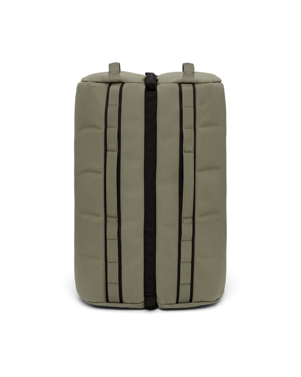 Douchebags Roamer Pro Split Duffel 50L Mash Green