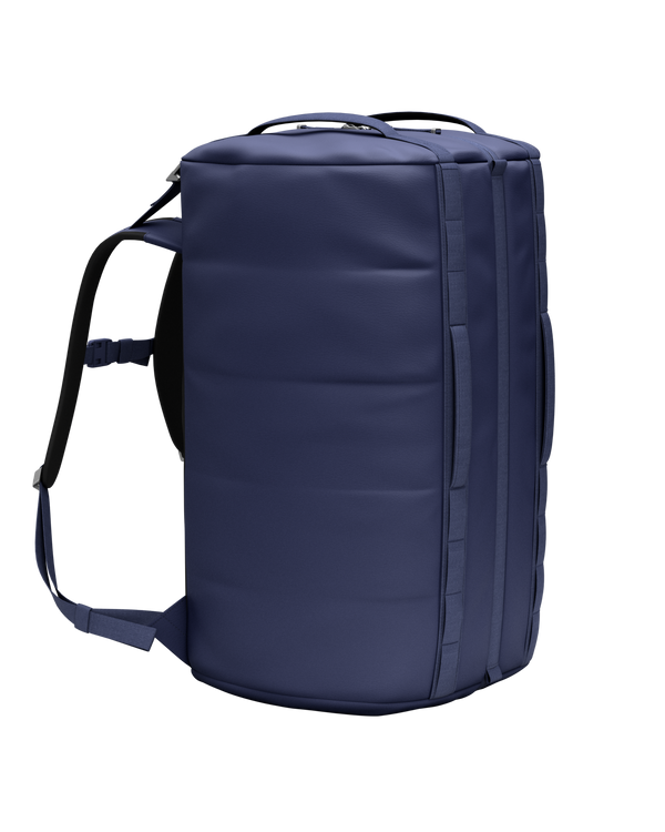 Douchebags Roamer Pro Split Duffel 70L Blue Hour