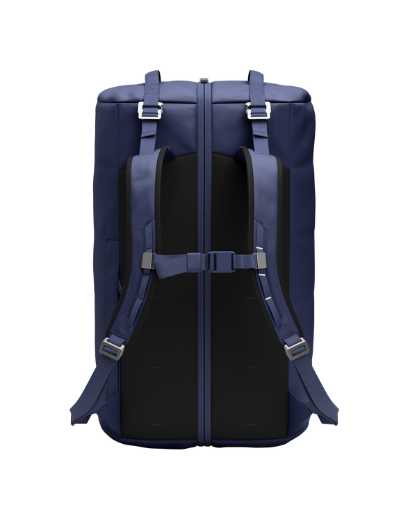 Douchebags Roamer Pro Split Duffel 70L Blue Hour