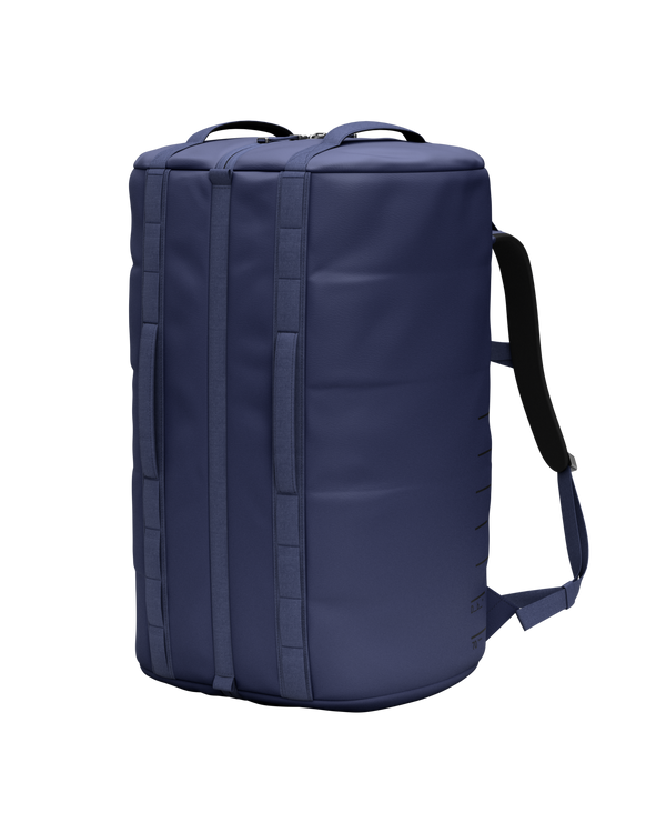 douchebags Roamer Pro Split Duffel 70L Blue Hour