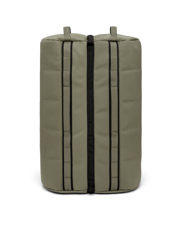 Douchebags Roamer Pro Split Duffel 70L Mash Green