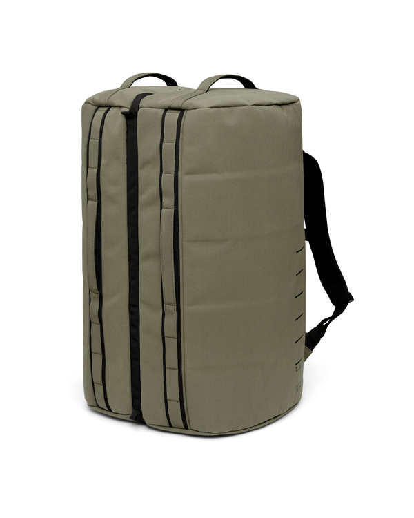 douchebags Roamer Pro Split Duffel 70L Mash Green