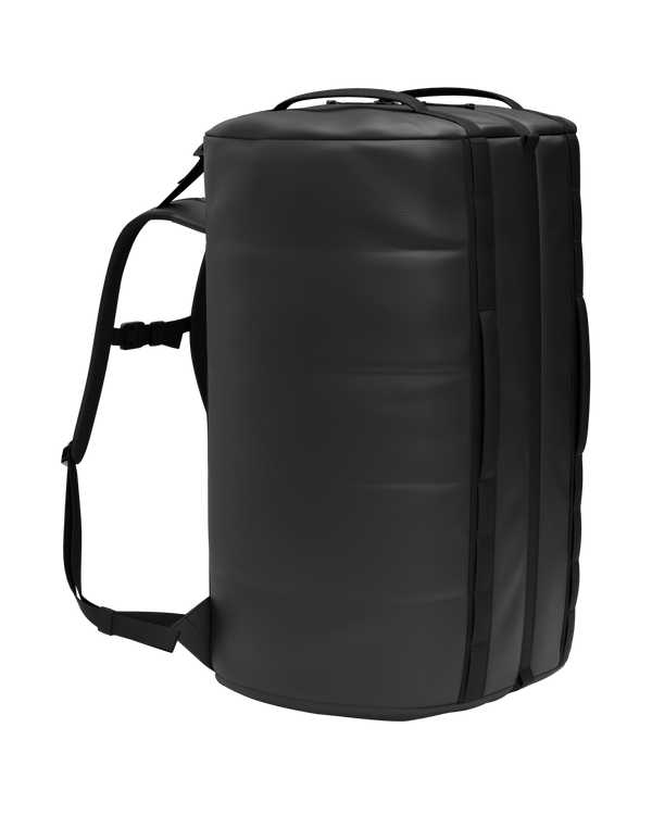 Douchebags Roamer Pro Split Duffel 90L Black Out
