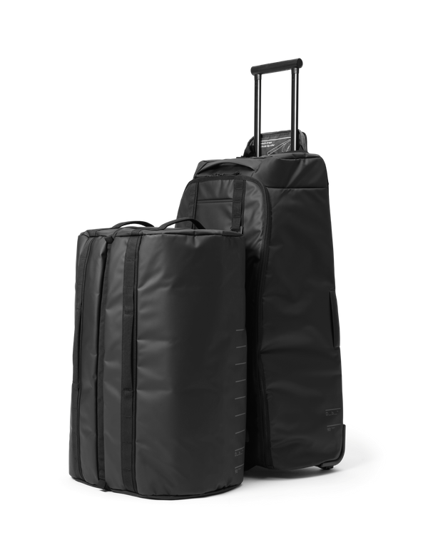 Douchebags Roamer Pro Split Duffel 90L Blue Hour