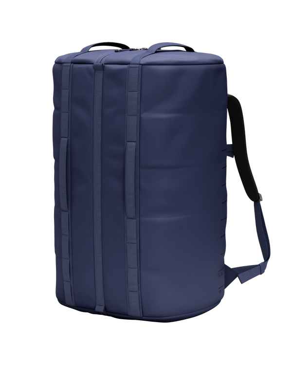 douchebags Roamer Pro Split Duffel 90L Blue Hour