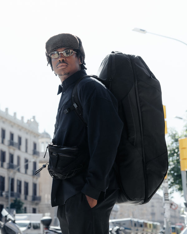 Douchebags Skate Duffel 65L