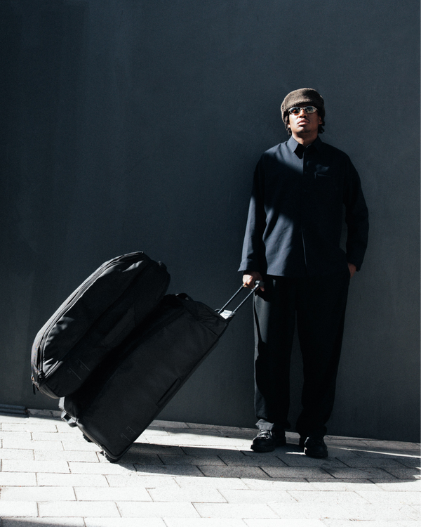 Douchebags Skate Travel Bundle