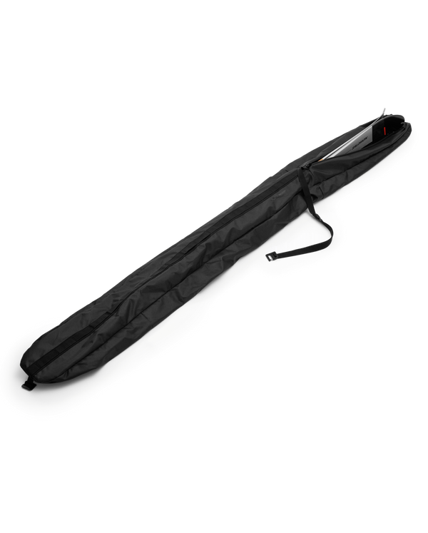Douchebags Snow Essential Ski Bag Black Out