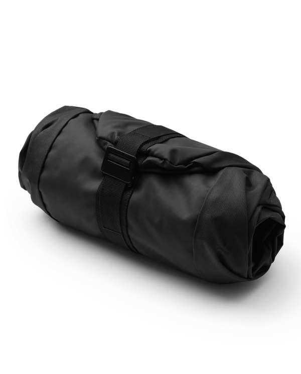 Douchebags Snow Essential Ski Bag Black Out