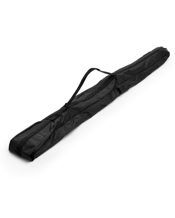 douchebags Snow Essential Ski Bag Black Out