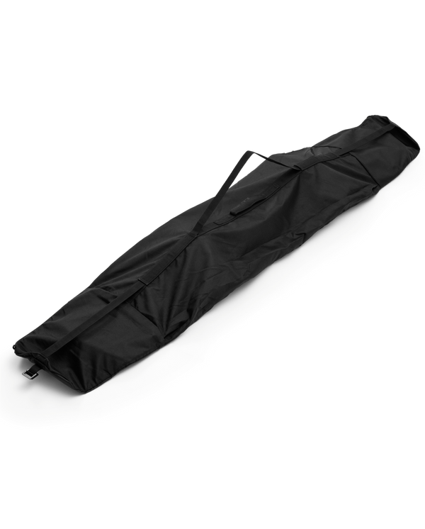 douchebags Snow Essential Snowboard Bag Black Out