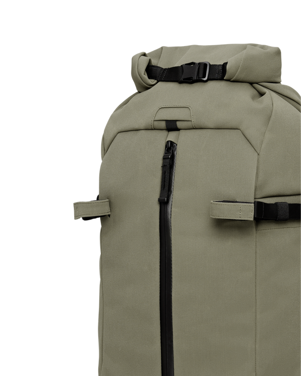 Douchebags Snow Pro Backpack 25L Mash Green