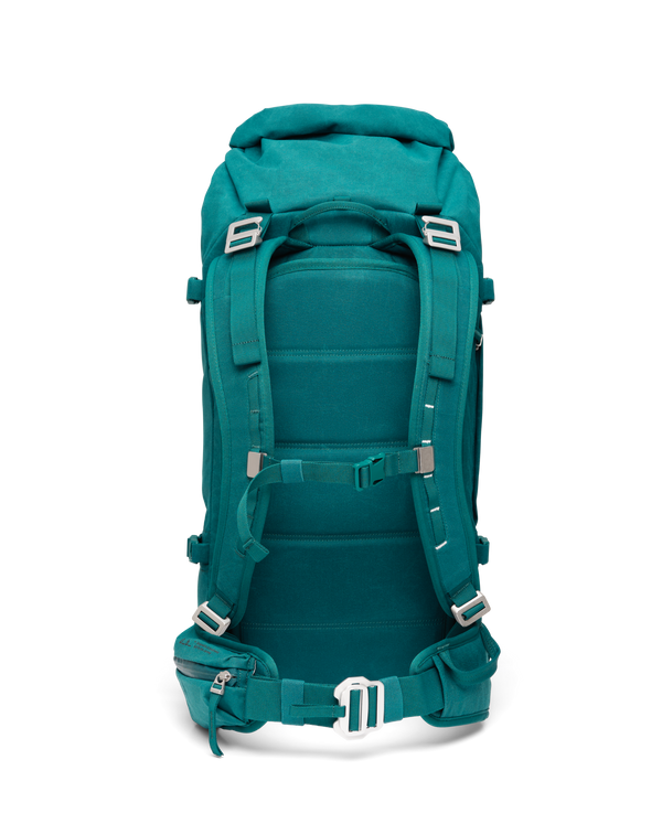 Douchebags Snow Pro Backpack 25L Midnight Teal