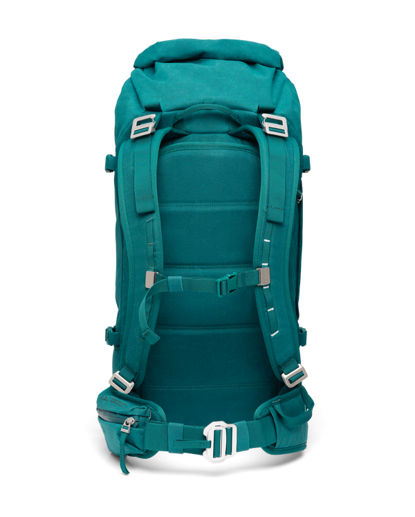 Douchebags Snow Pro Backpack 32L Midnight Teal