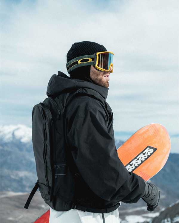 Douchebags Snow Pro Vest 8L
