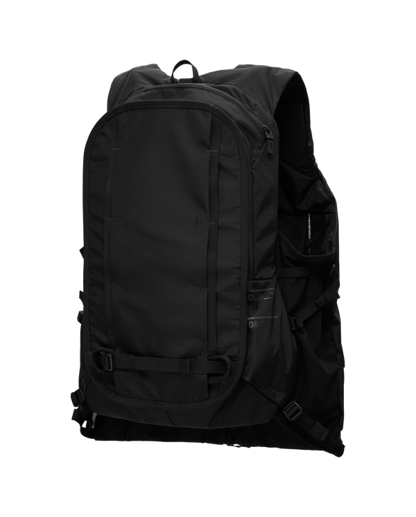 Douchebags Snow Pro Vest 8L With Safeback