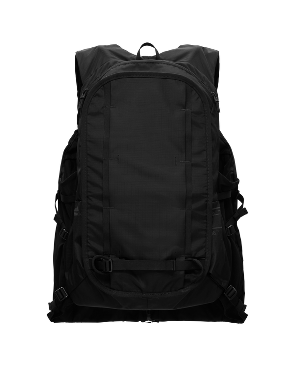 Douchebags Snow Pro Vest 8L With Safeback