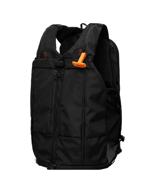 douchebags Snow Pro Vest 8L with Safeback