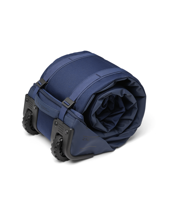 Douchebags Snow Roller 70L Blue Hour