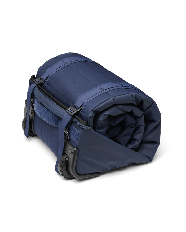 Douchebags Snow Roller Pro 127L Blue Hour