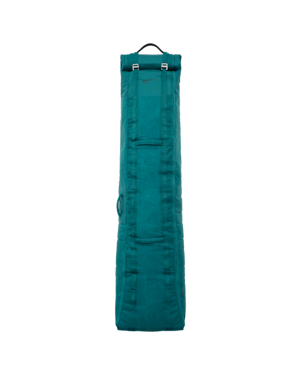 Douchebags Snow Roller Pro 127L Midnight Teal