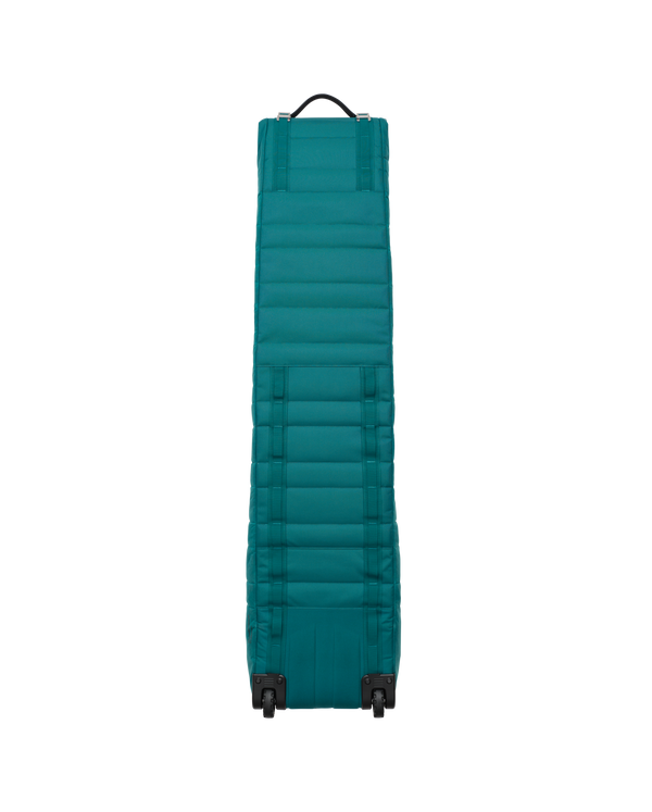 Douchebags Snow Roller Pro 127L Midnight Teal