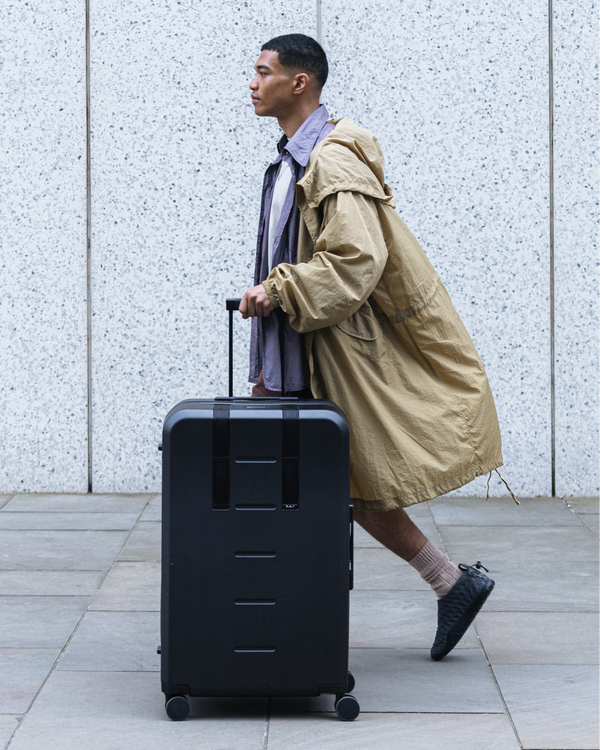 Douchebags Stacker Luggage Bundle