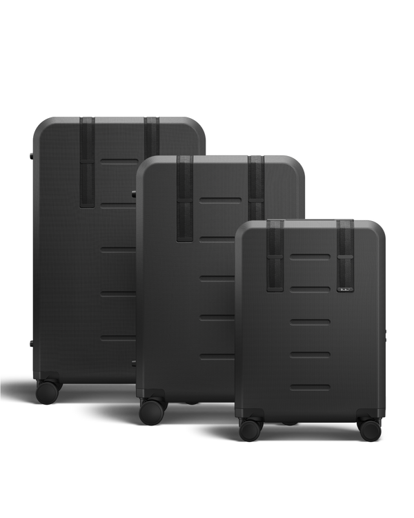 douchebags Stacker Luggage Bundle