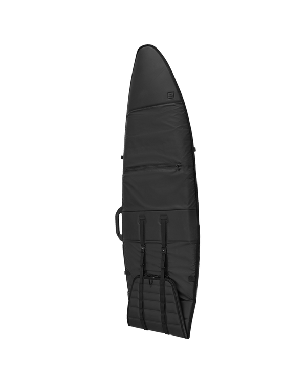 Douchebags Surf Bag Single Board Short Black Out