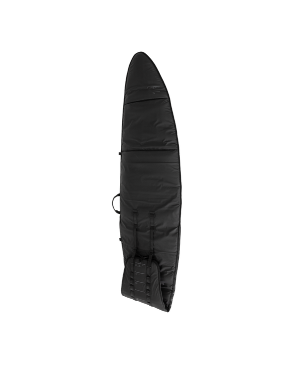Douchebags Surf Daybag Single Mid-length Black Out