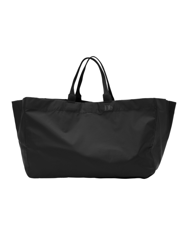 Douchebags Surf Essential Tote 80L Black Out