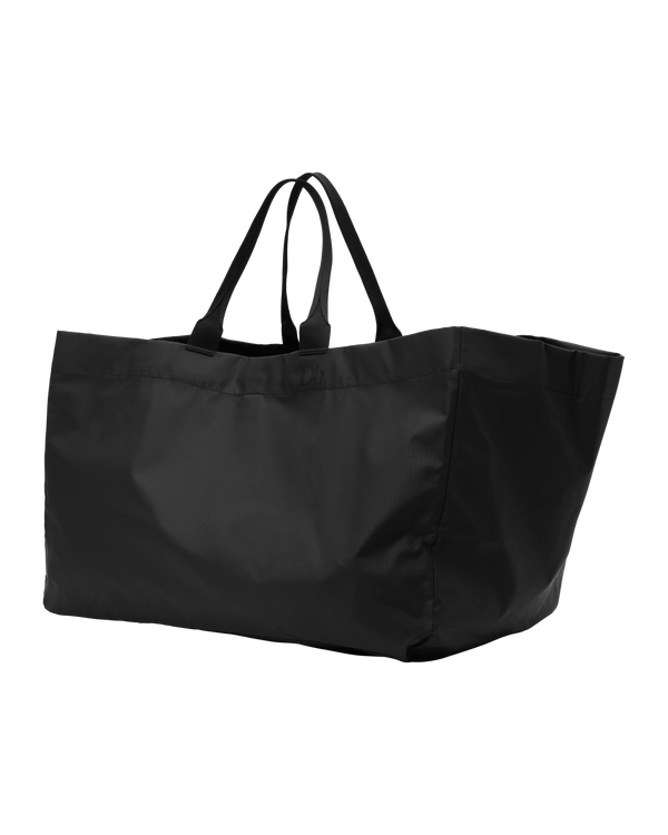 douchebags Surf Essential Tote 80L Black Out