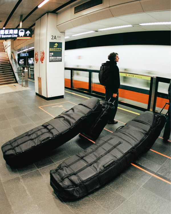 Douchebags Surf Travel Bundle