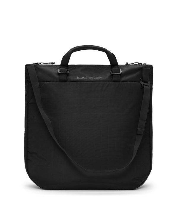 Douchebags Utility Tote 32L Black Out
