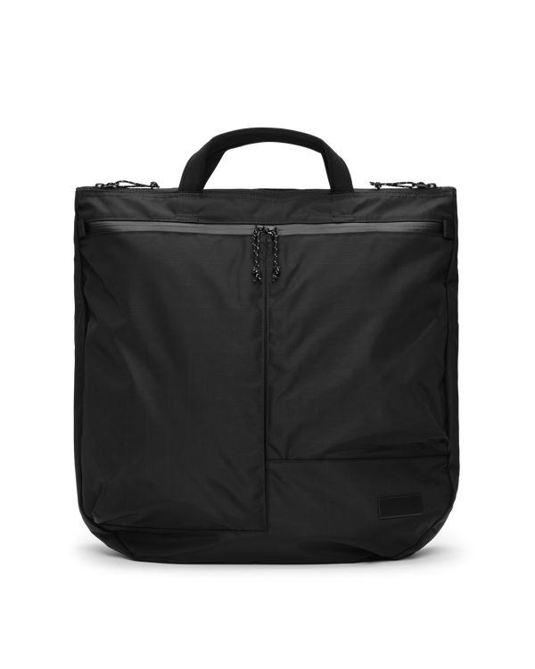 Douchebags Utility Tote 32L Black Out