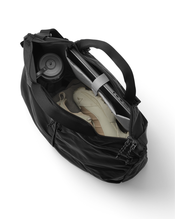 Douchebags Utility Tote 32L Forest Green