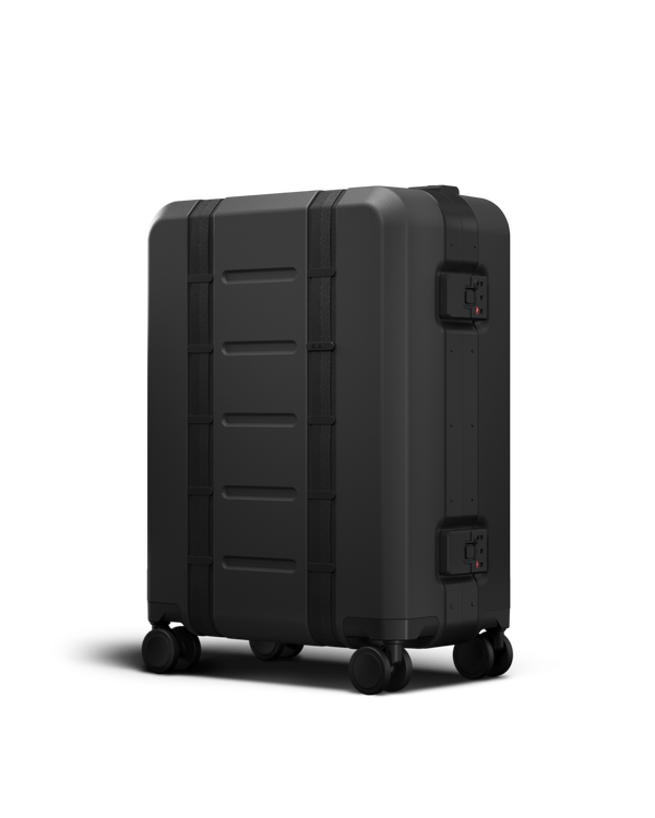 Douchebags Weekender Pro Luggage Bundle Black Out