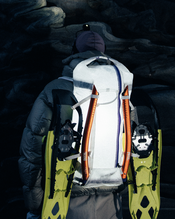 Douchebags Weigh Lighter Backpack 25L Aurora