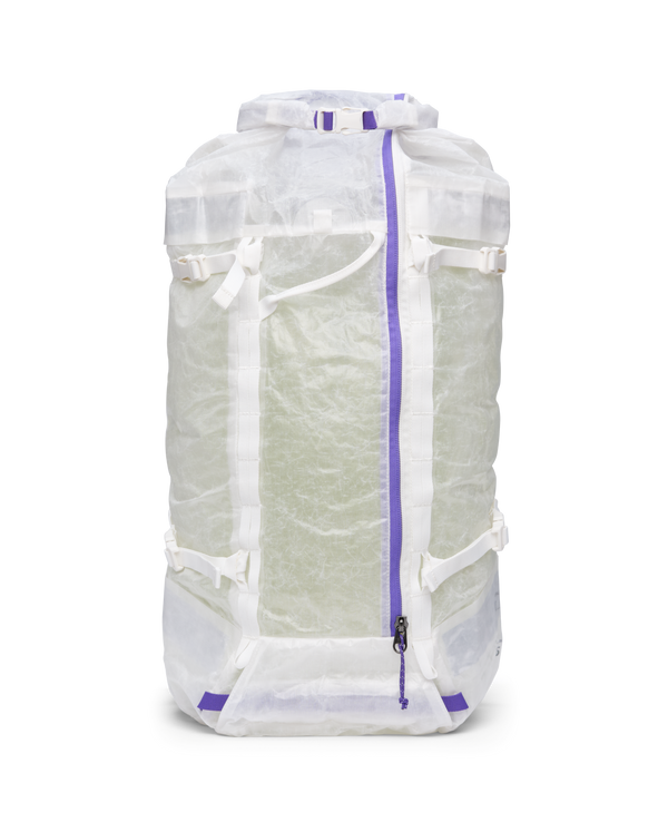 Douchebags Weigh Lighter Backpack 25L Aurora