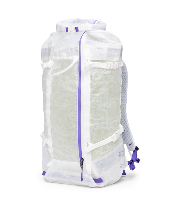 douchebags Weigh Lighter Backpack 25L Aurora